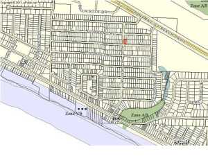 Riviera Beach 1st Add - Land