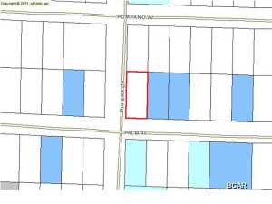 Riviera Beach 1st Add - Land