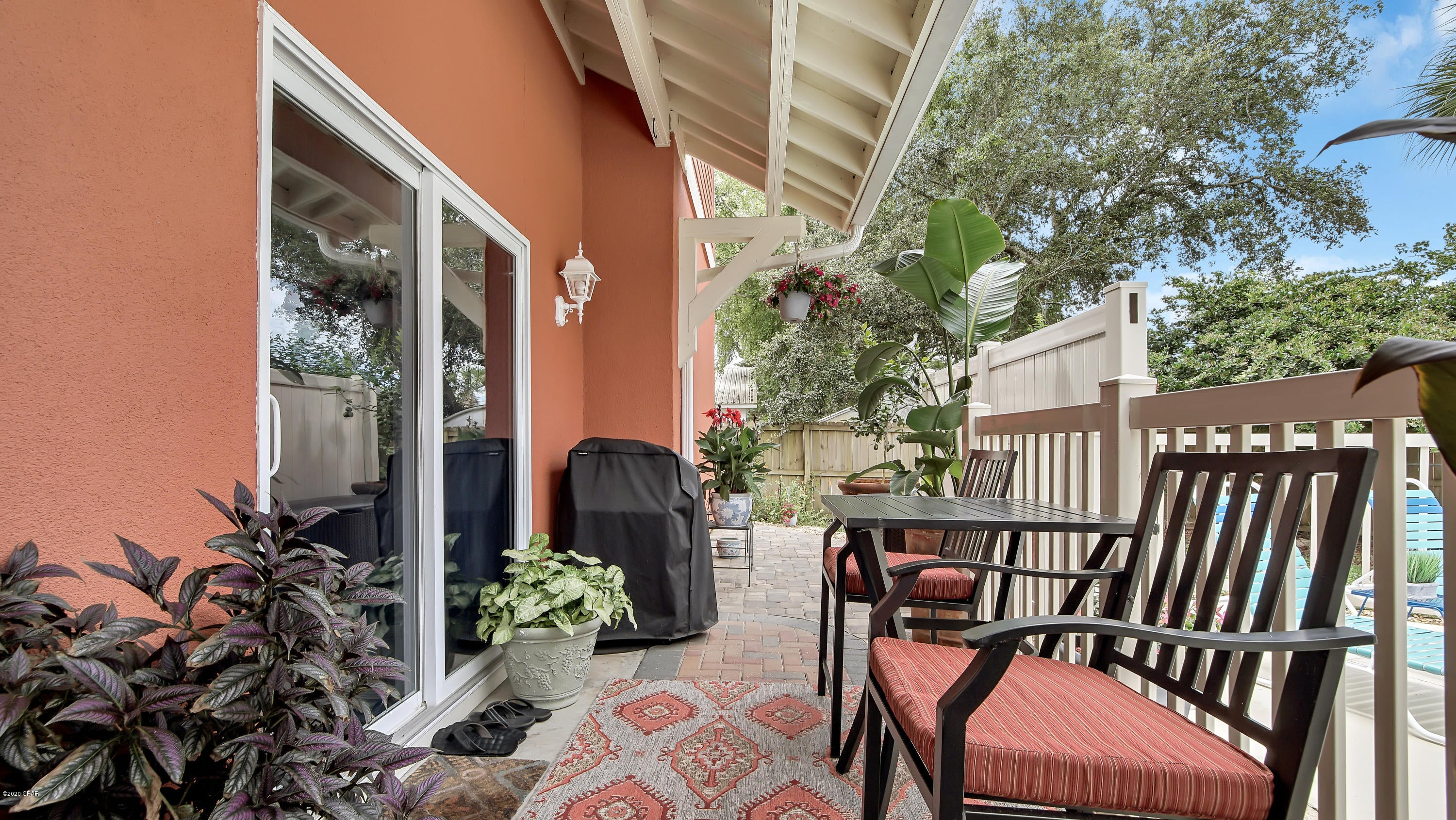 Coral Bay Village - Residential