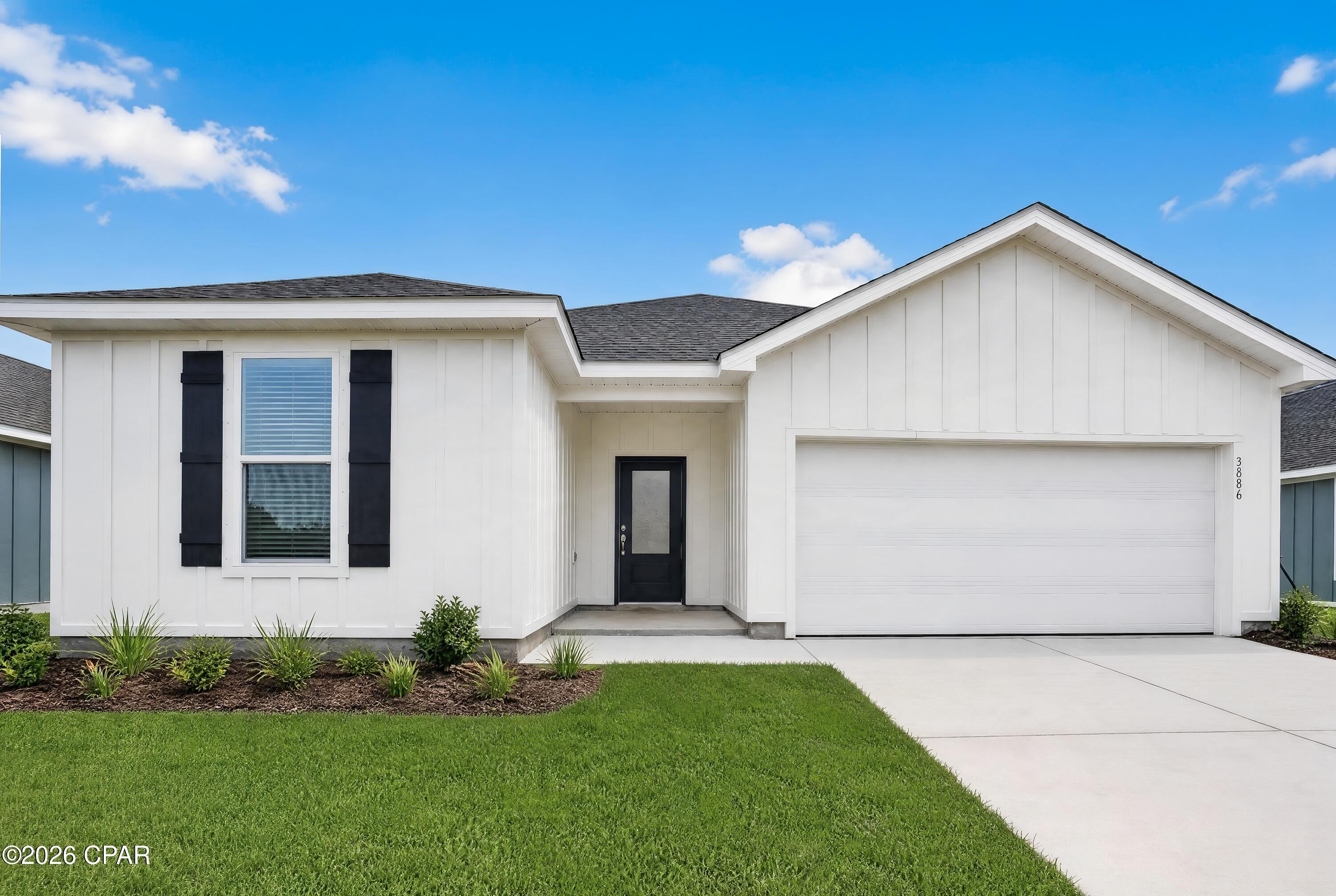 Welcome to Riverbend Run, Lennar's newest community in Southport, offering beautifully designed new homes with modern finishes, quality craftsmanship, and exceptional value.

This spacious home features 4 bedrooms, 3 full bathrooms, a versatile flex room, and a 2-car garage. The bright, open-concept layout seamlessly connects the kitchen, dining, and living areas, creating an inviting space for entertaining and everyday living. The kitchen is beautifully appointed with quartz countertops, white shaker-style cabinetry, stainless steel appliances, and plenty of workspace.

A flexible bonus room is ideal for a home office, playroom, fitness space, or hobby room. Step outside to the spacious covered rear porch, perfect for relaxing and enjoying outdoor living. The four-sided brick exterior provides timeless curb appeal, durability, and low-maintenance convenience.

A Lennar builder warranty provides additional peace of mind. This home is currently under construction; photos and renderings are for illustrative purposes only, and actual finishes, colors, features, and options may vary.

Schedule your private tour today and ask about current builder incentives.

Information is deemed reliable but not guaranteed. Buyer or buyer's agent should verify all information. Prices, features, and availability are subject to change without notice.