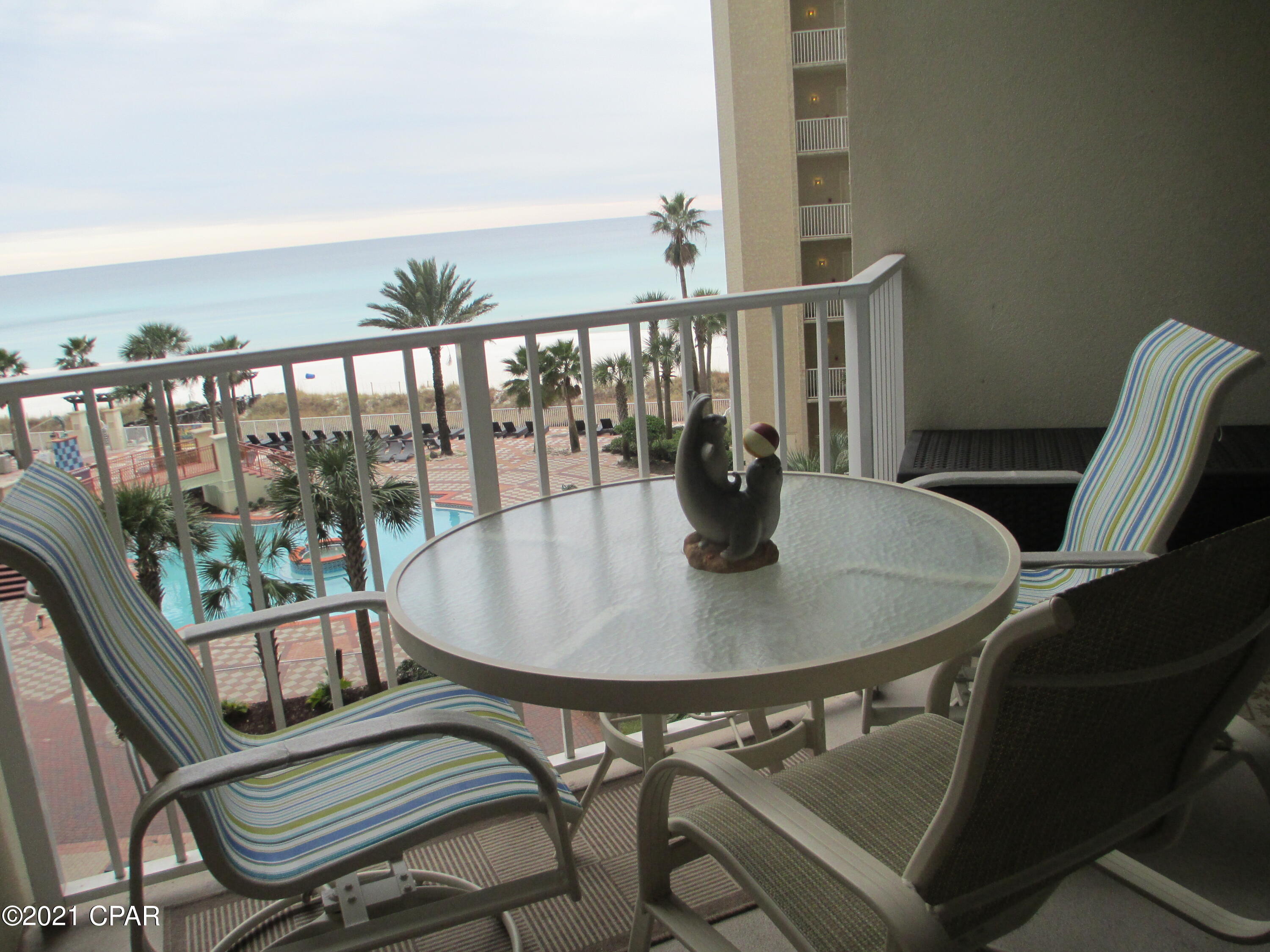 Shores Of Panama Phase I - Residential