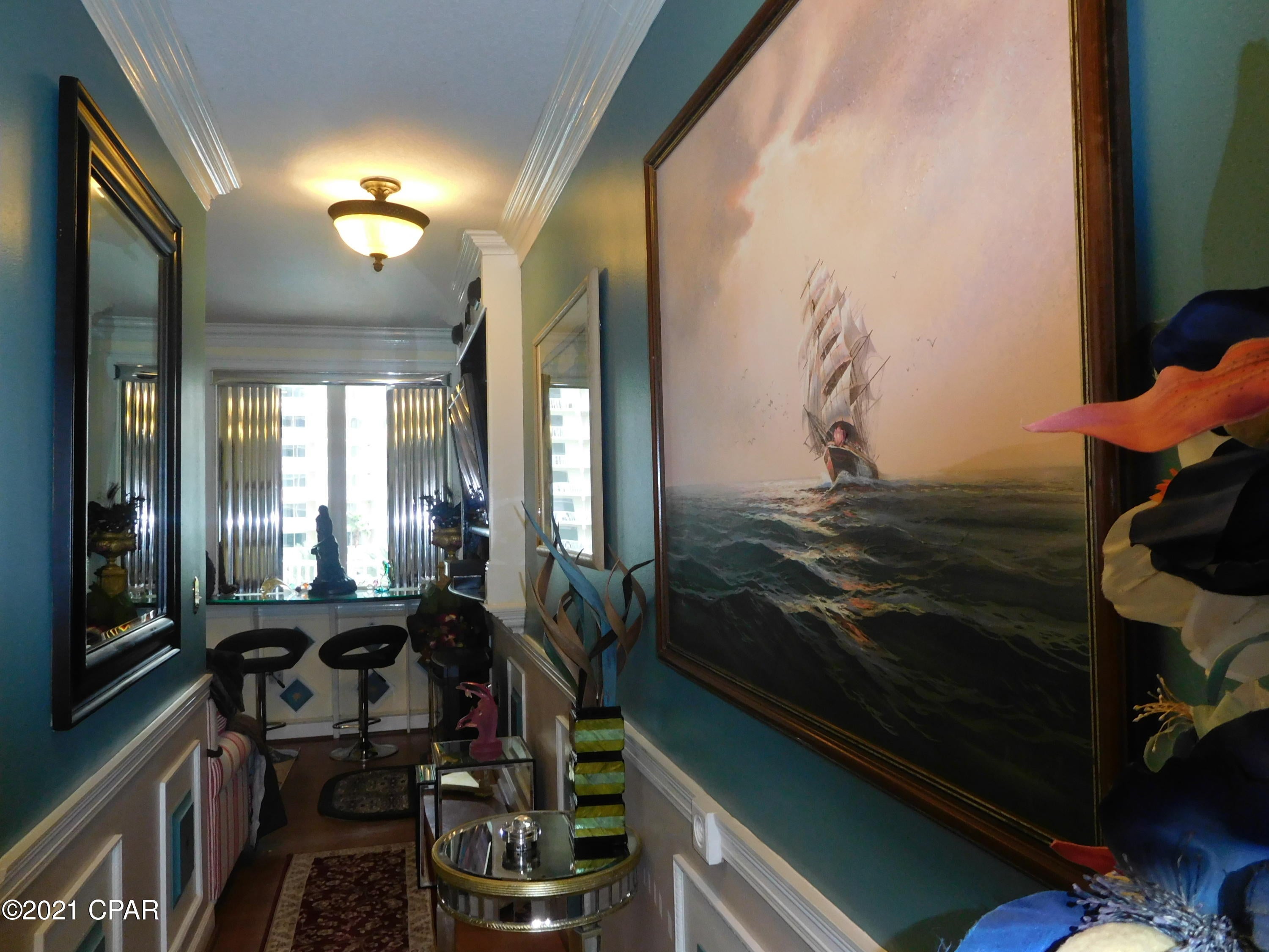 Shores Of Panama Phase I - Residential