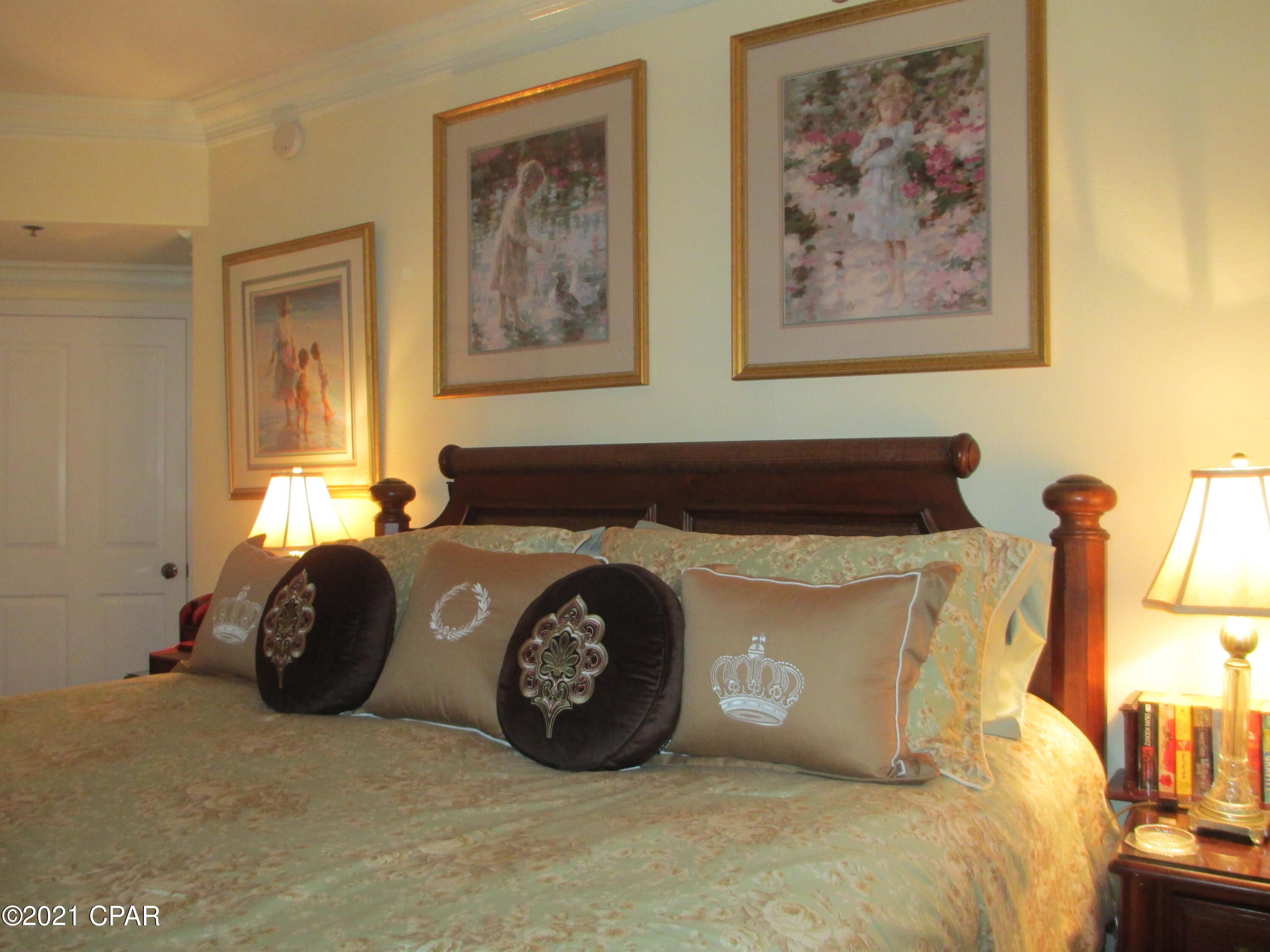 Shores Of Panama Phase I - Residential