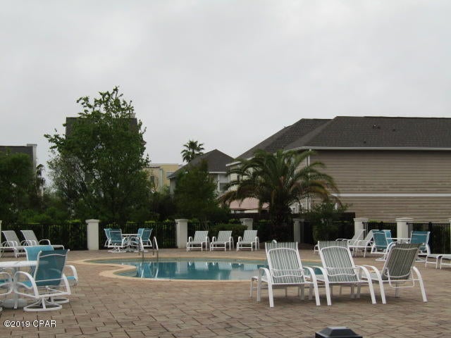 Harrison's Walk - Residential Lease