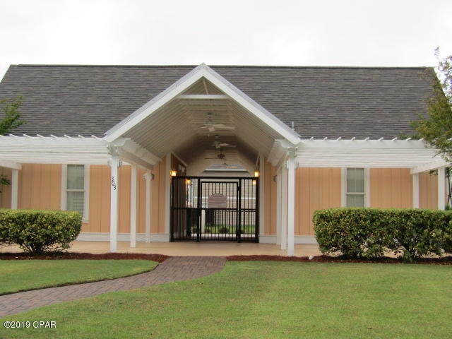 Harrison's Walk - Residential Lease