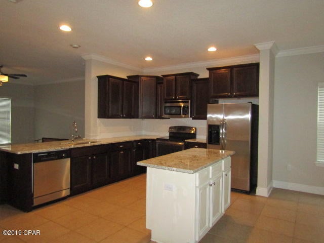 Harrison's Walk - Residential Lease