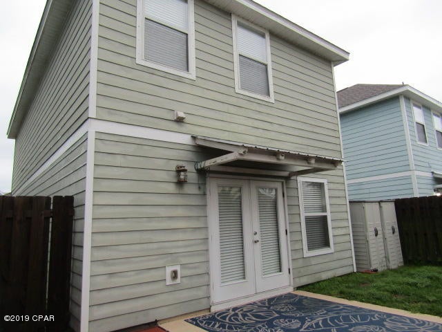 Harrison's Walk - Residential Lease