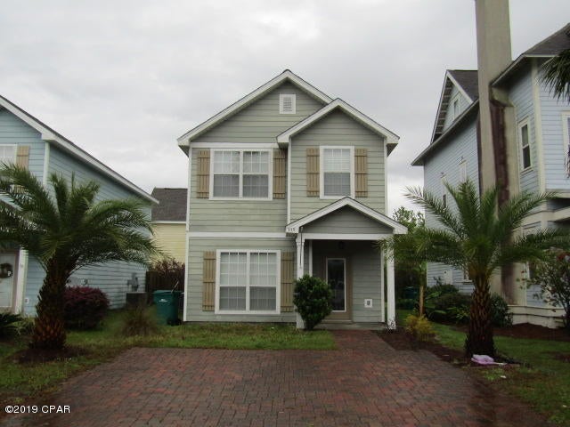 Harrison's Walk - Residential Lease