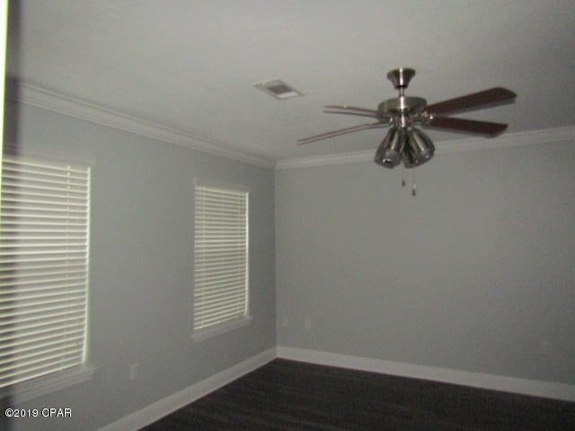 Harrison's Walk - Residential Lease