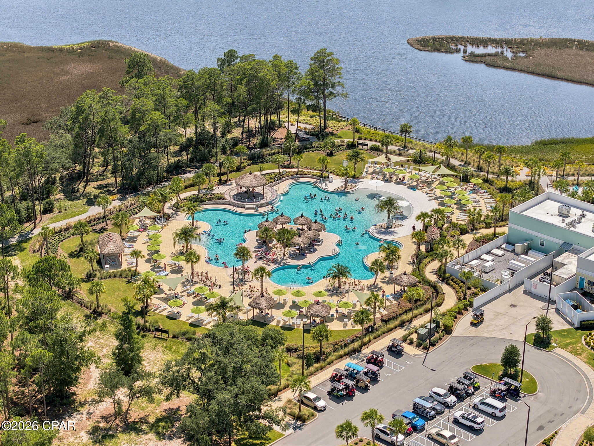 Latitude at Watersound - Residential