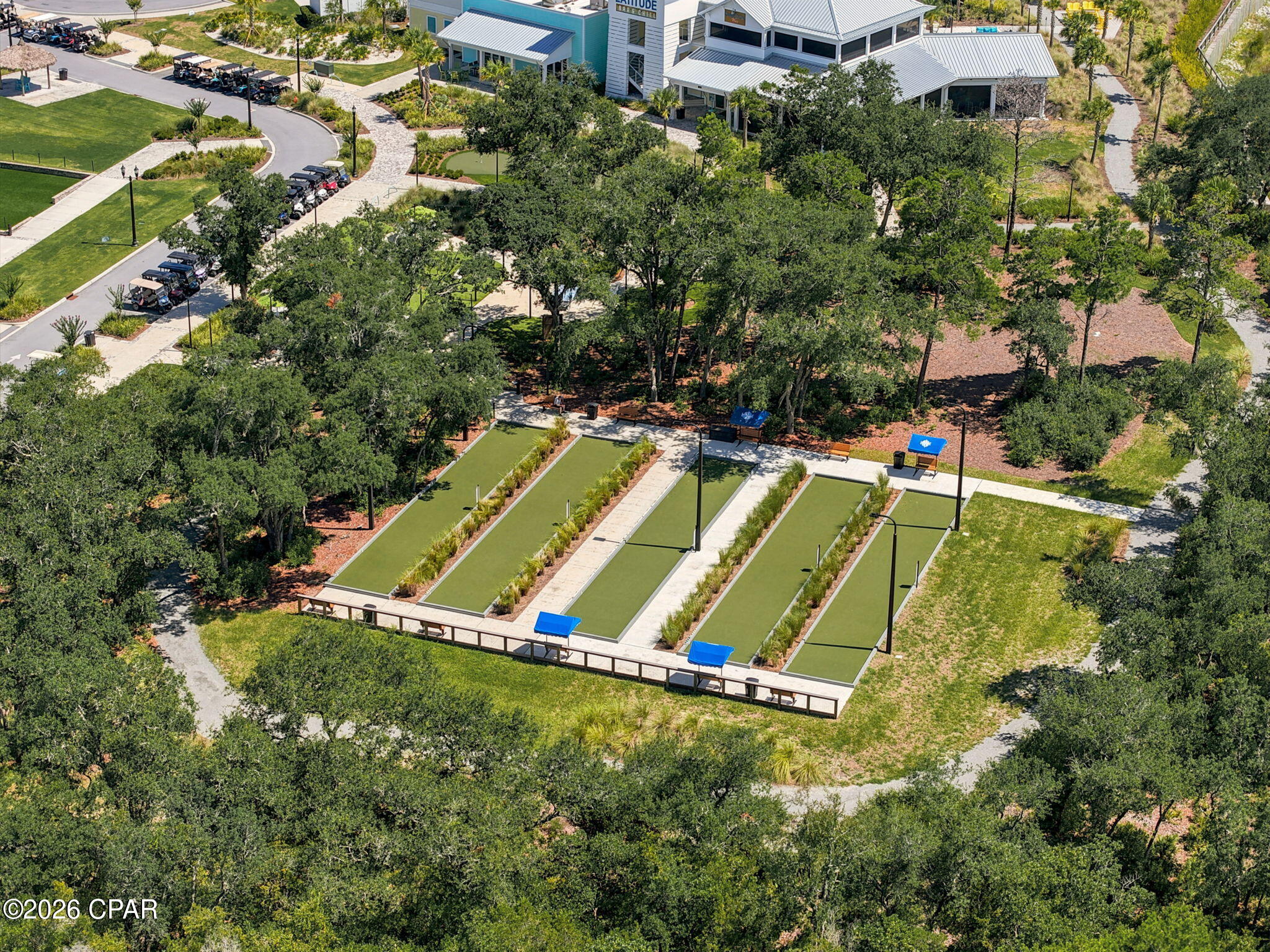 Latitude at Watersound - Residential