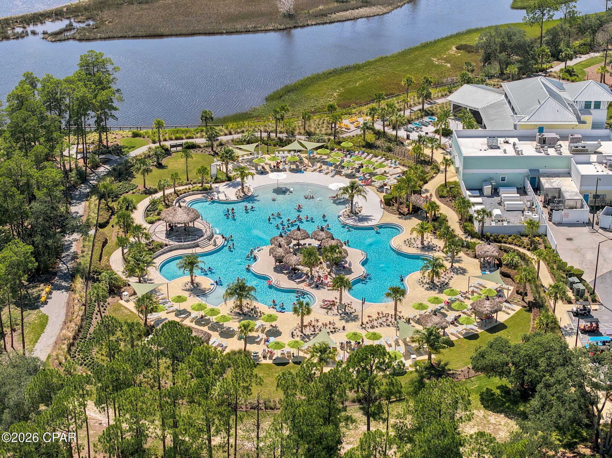 Latitude at Watersound - Residential