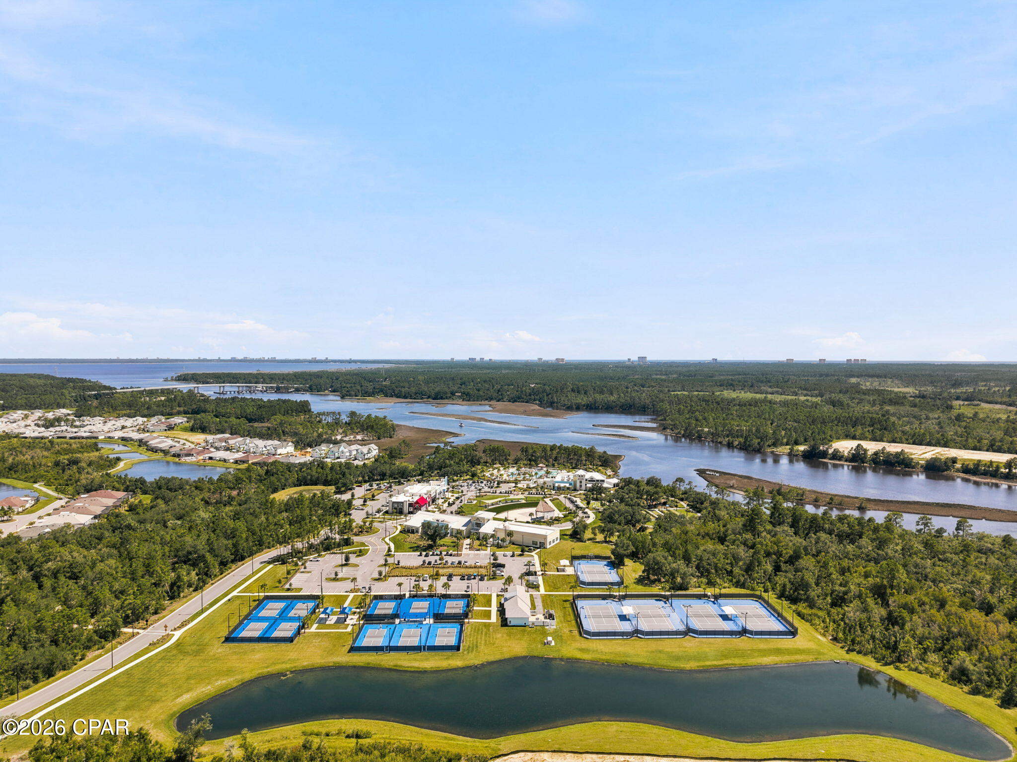 Latitude at Watersound - Residential