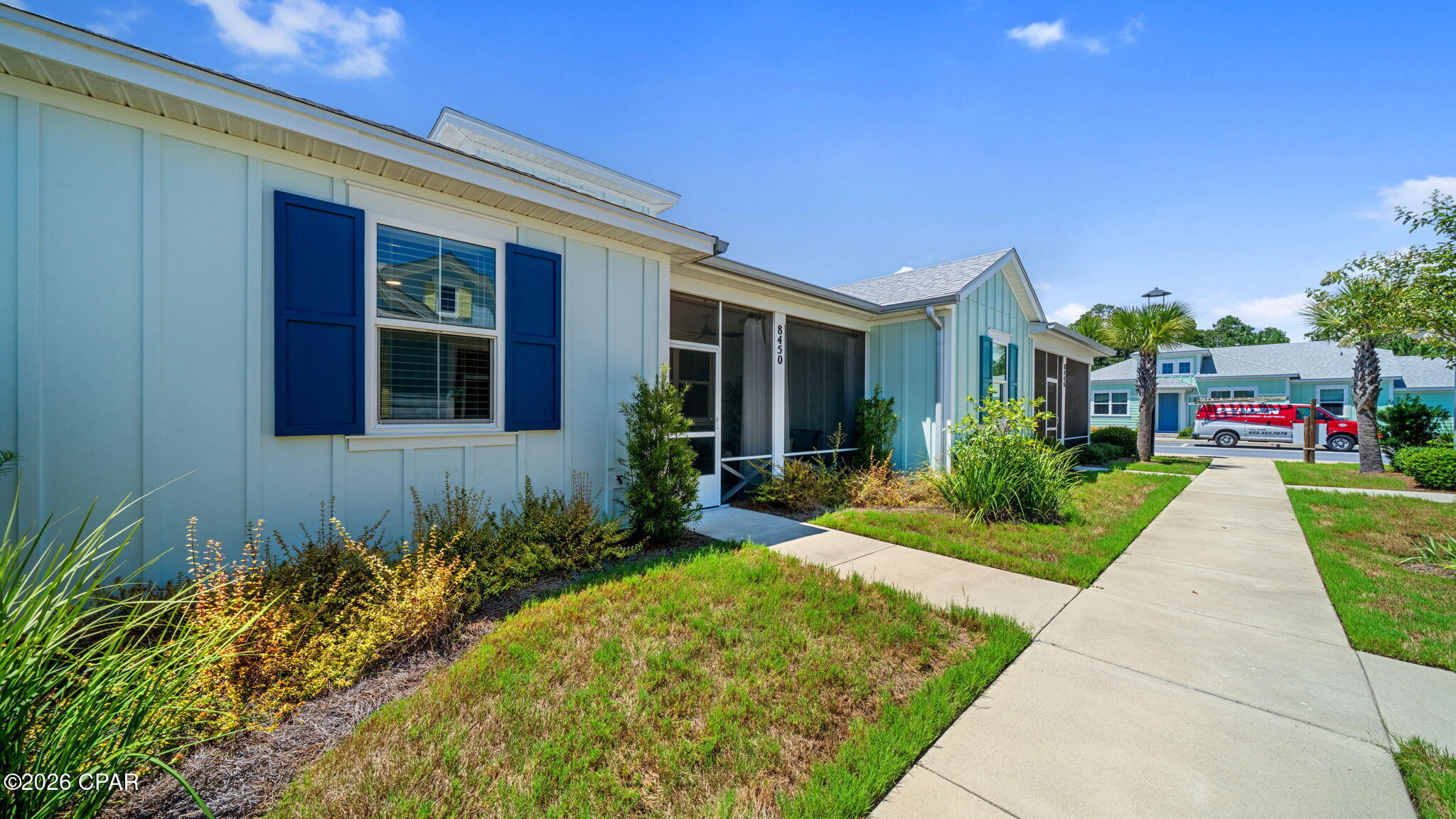 Latitude at Watersound - Residential
