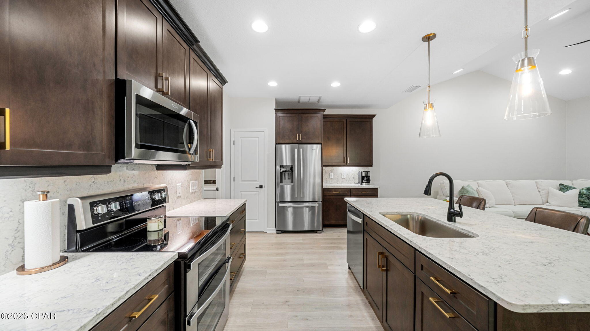 Latitude at Watersound - Residential