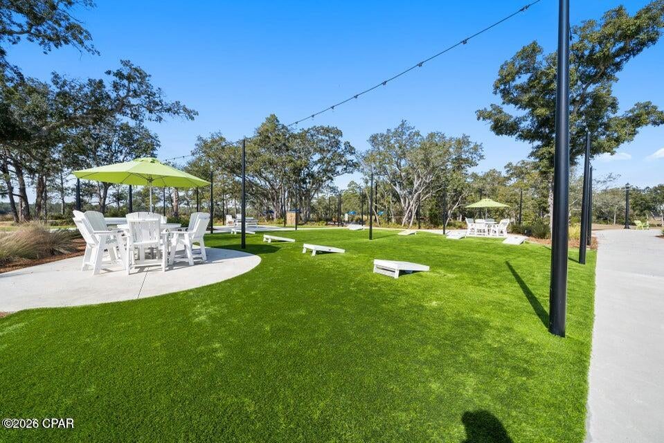 Latitude at Watersound - Residential