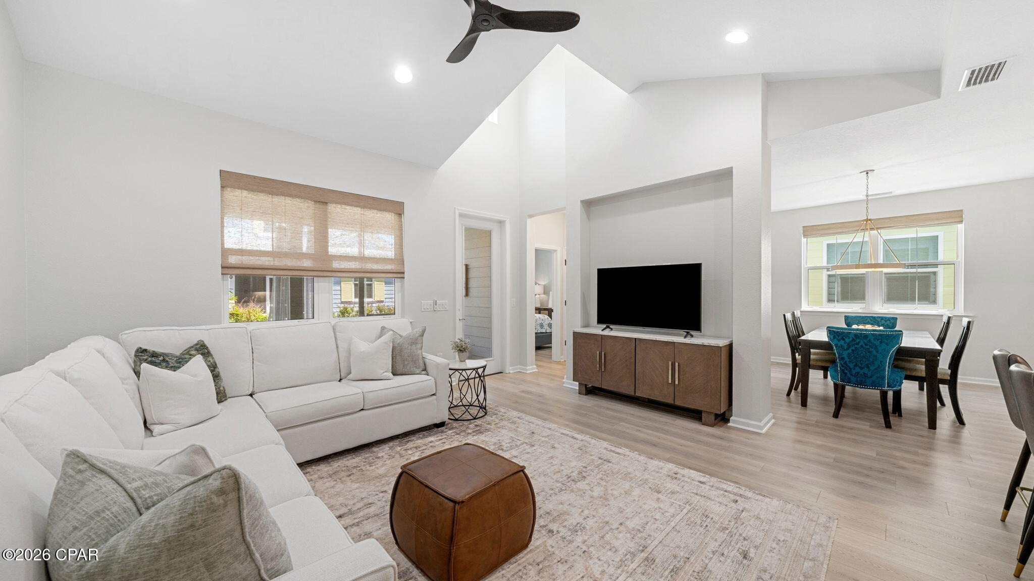 Latitude at Watersound - Residential