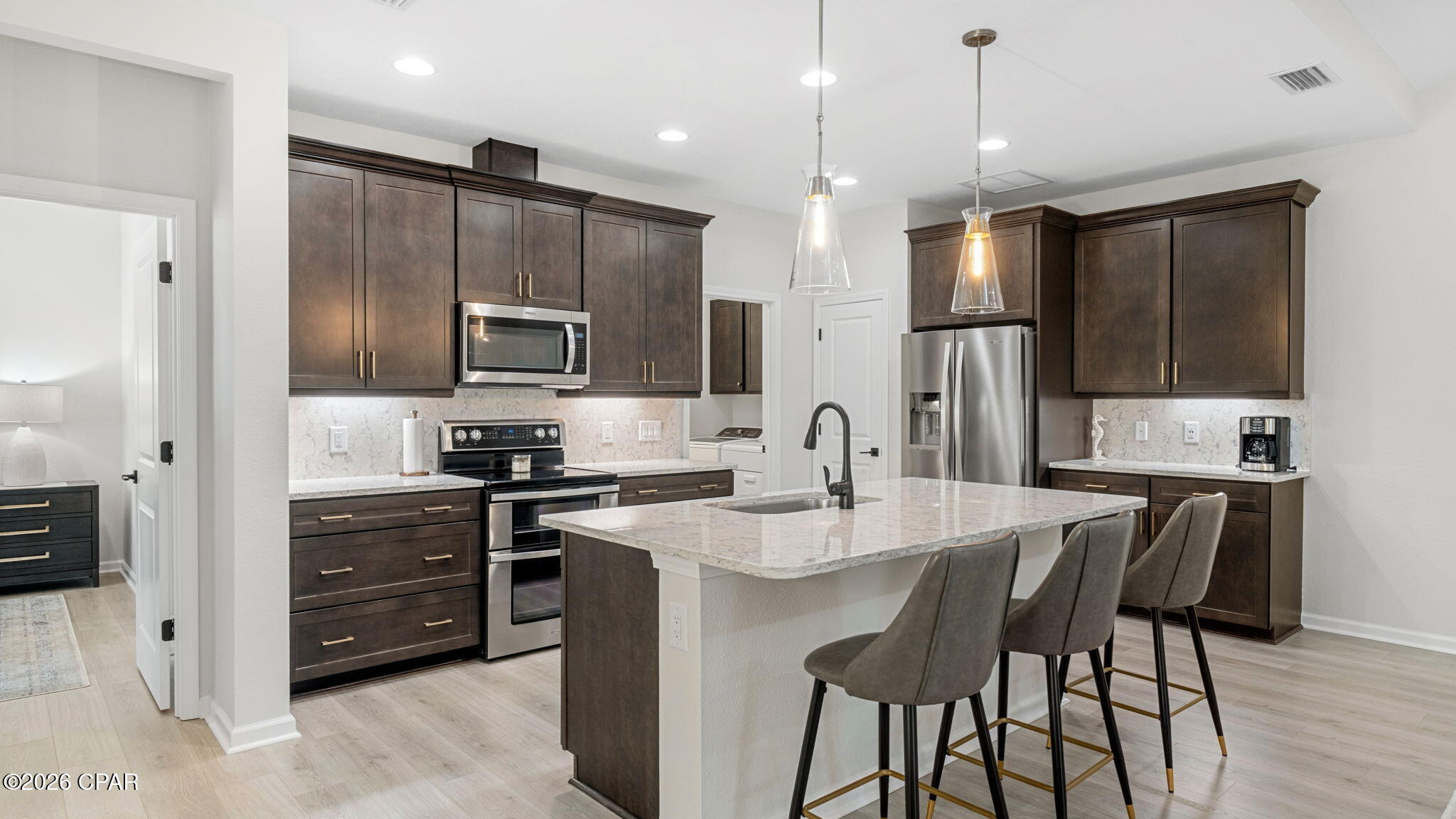 Latitude at Watersound - Residential