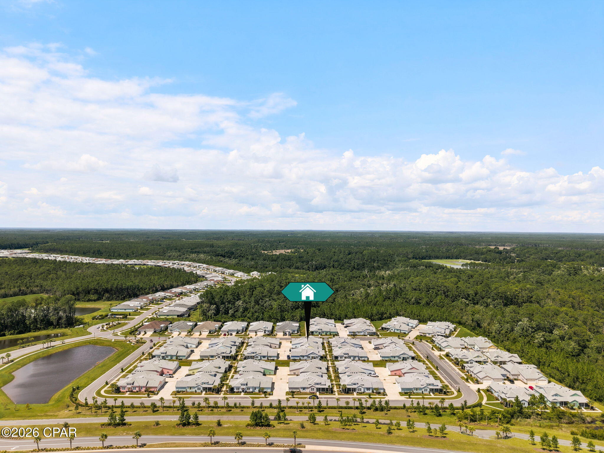 Latitude at Watersound - Residential