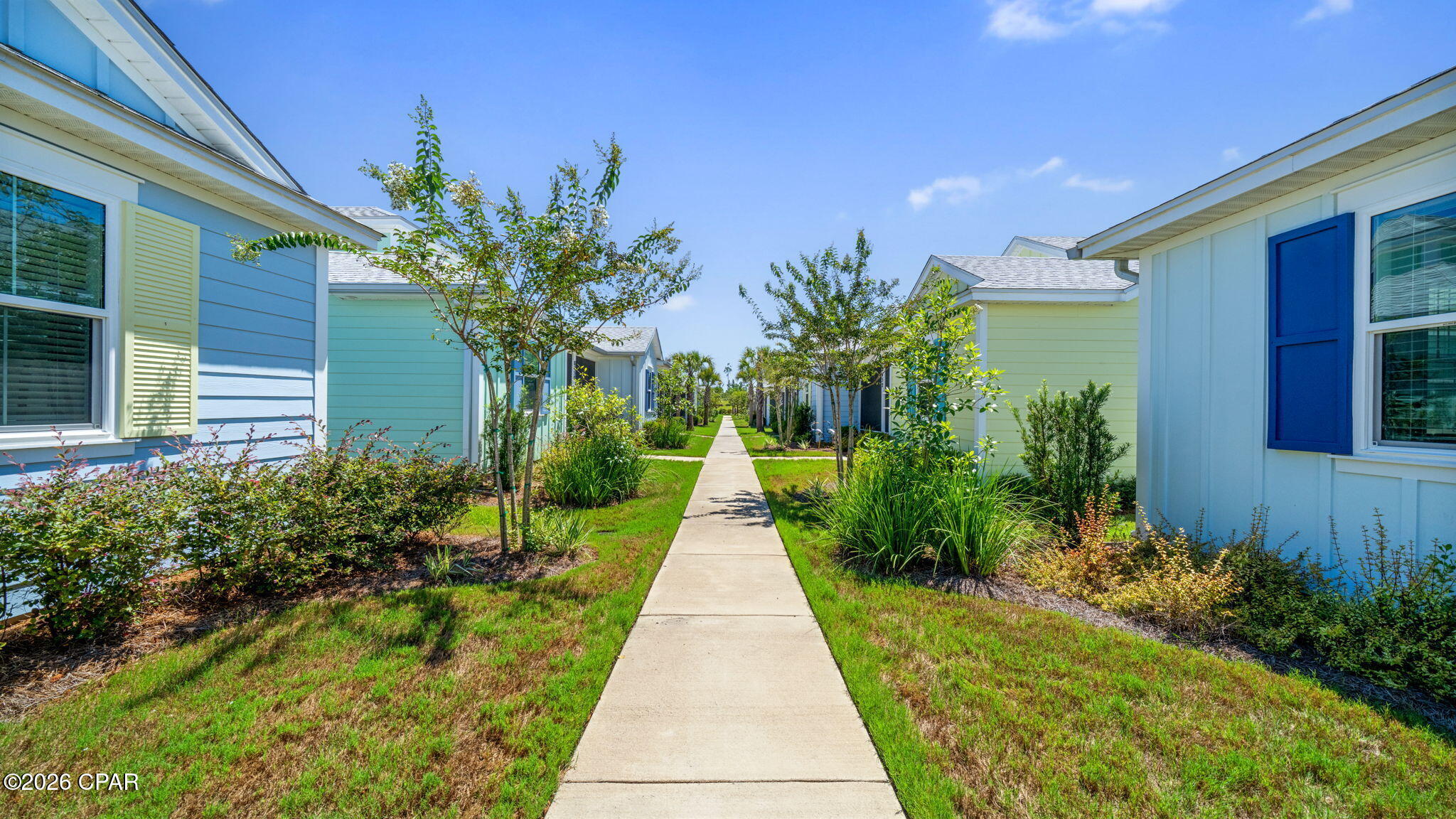 Latitude at Watersound - Residential