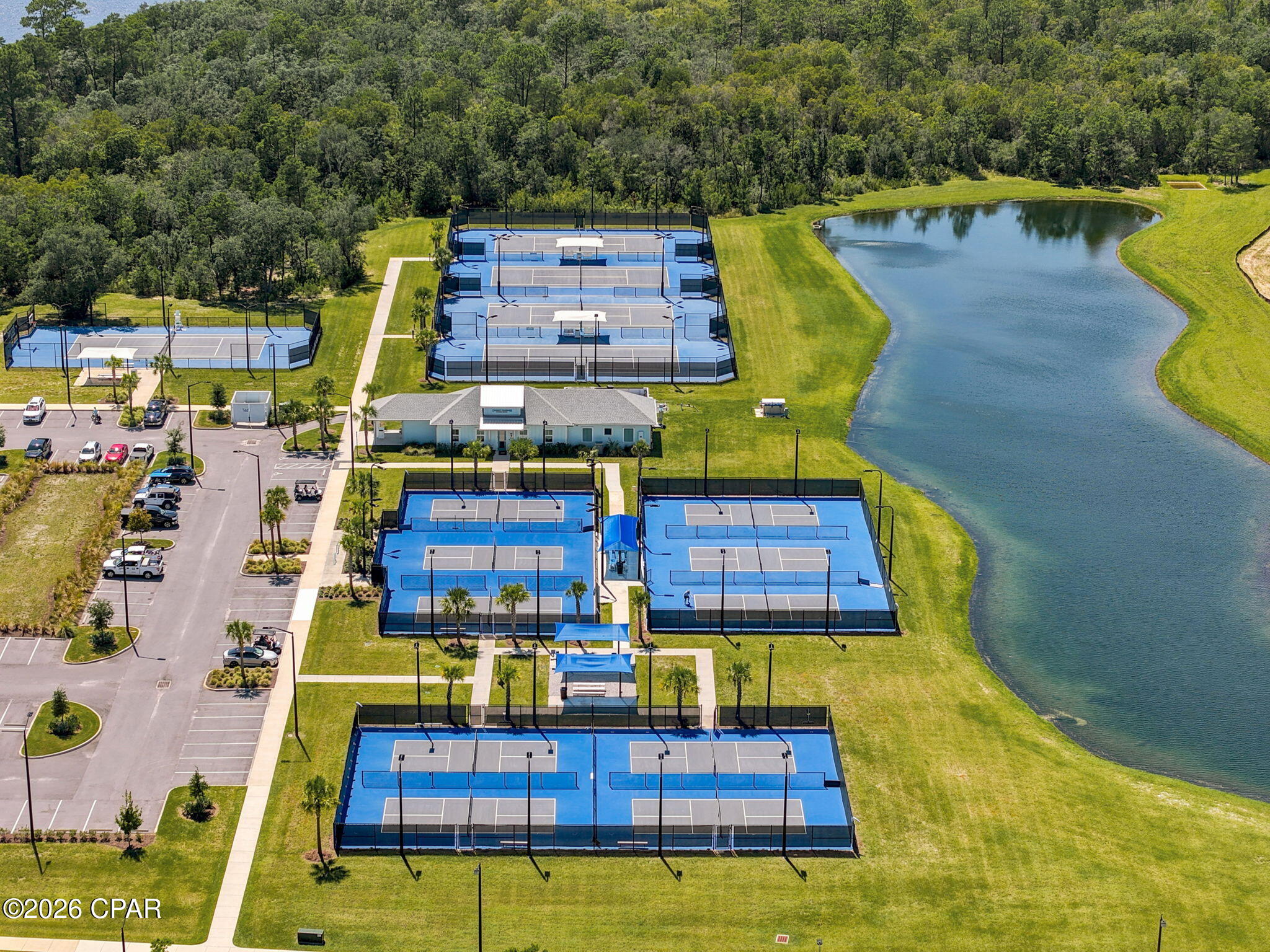 Latitude at Watersound - Residential