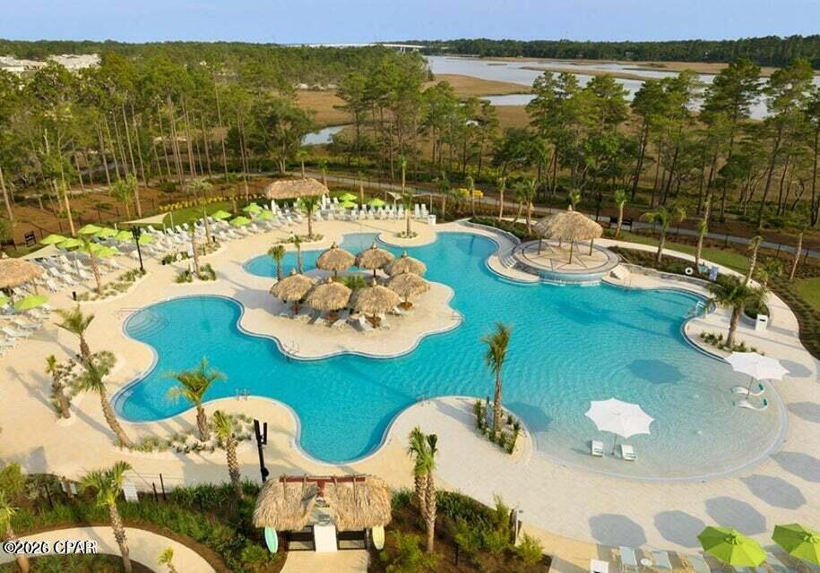 Latitude at Watersound - Residential