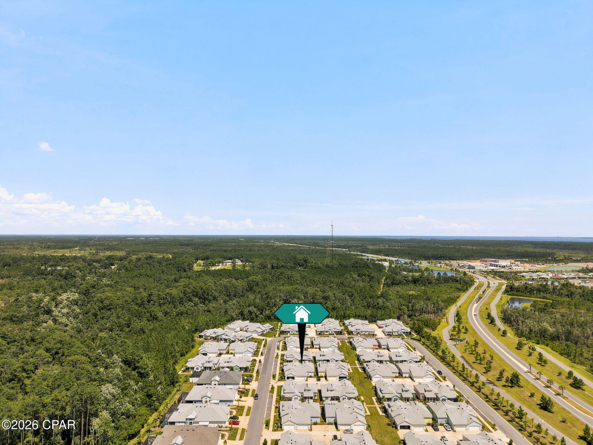 Latitude at Watersound - Residential