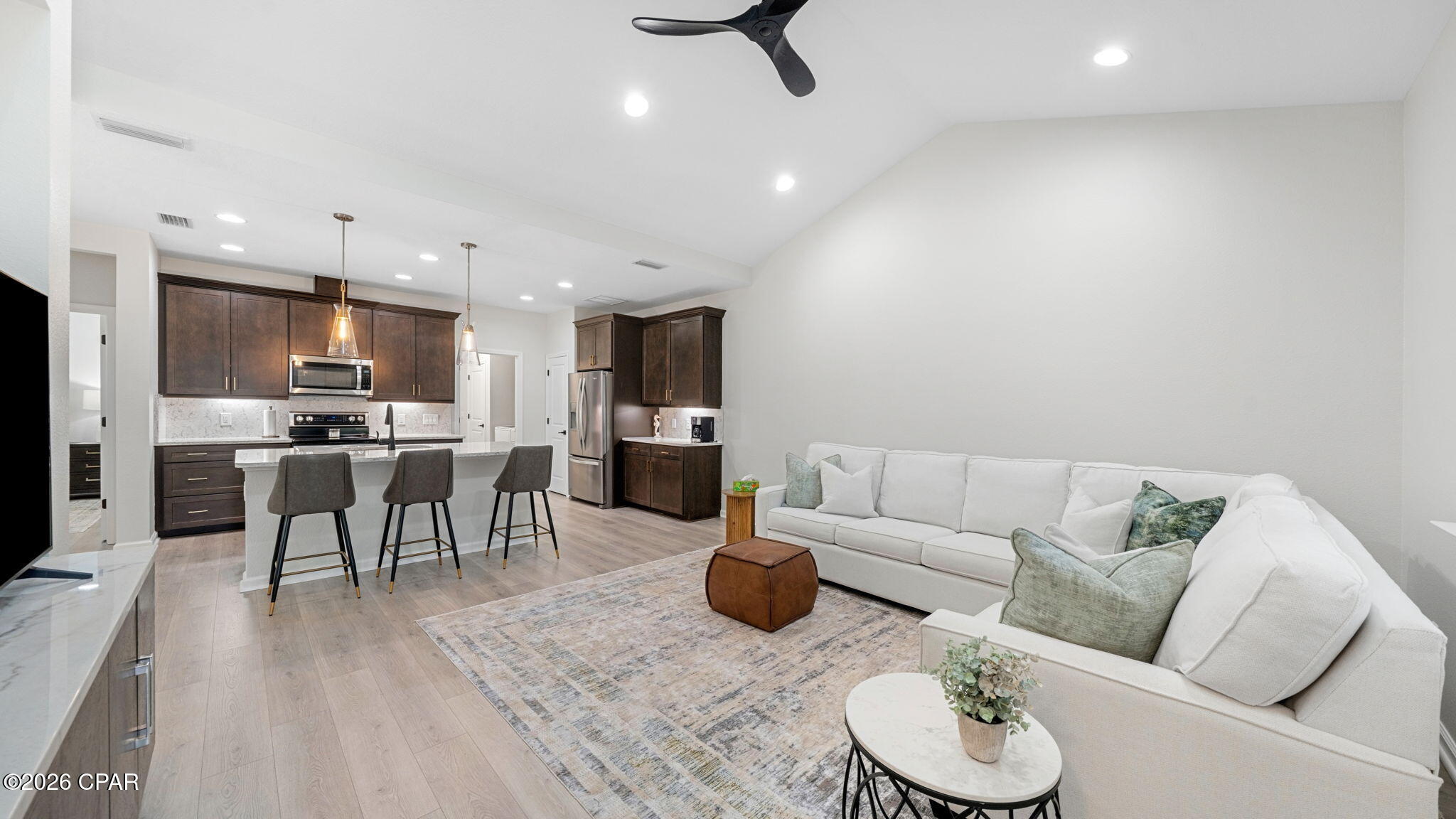 Latitude at Watersound - Residential