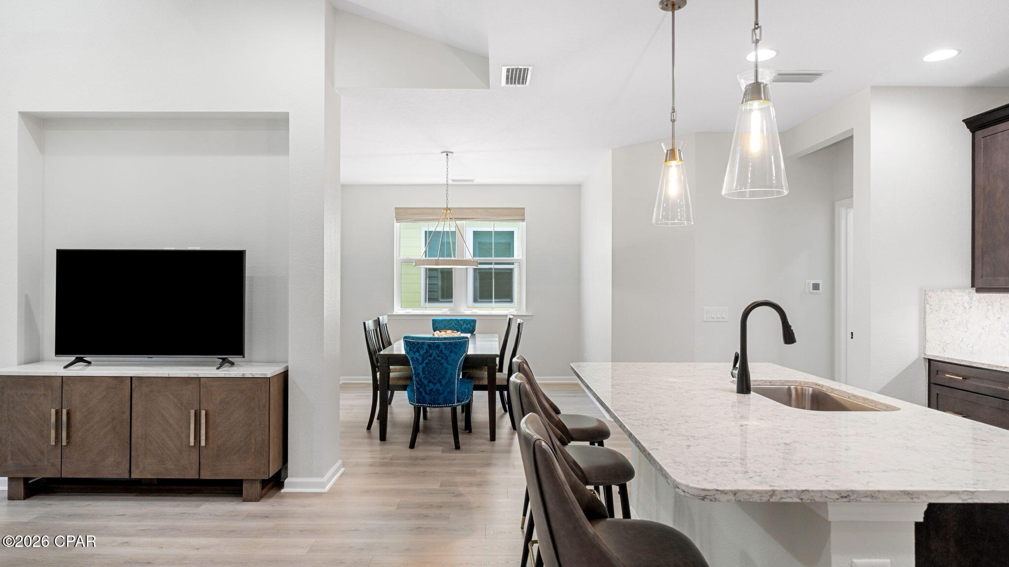Latitude at Watersound - Residential