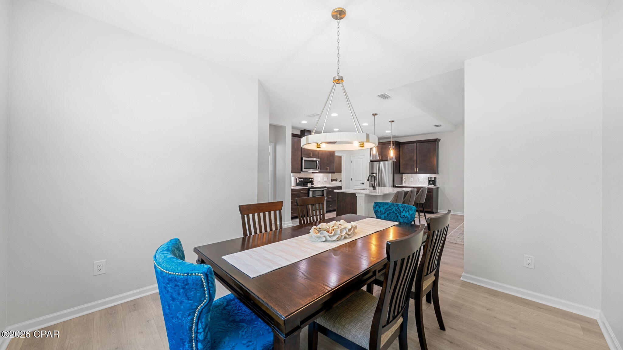 Latitude at Watersound - Residential