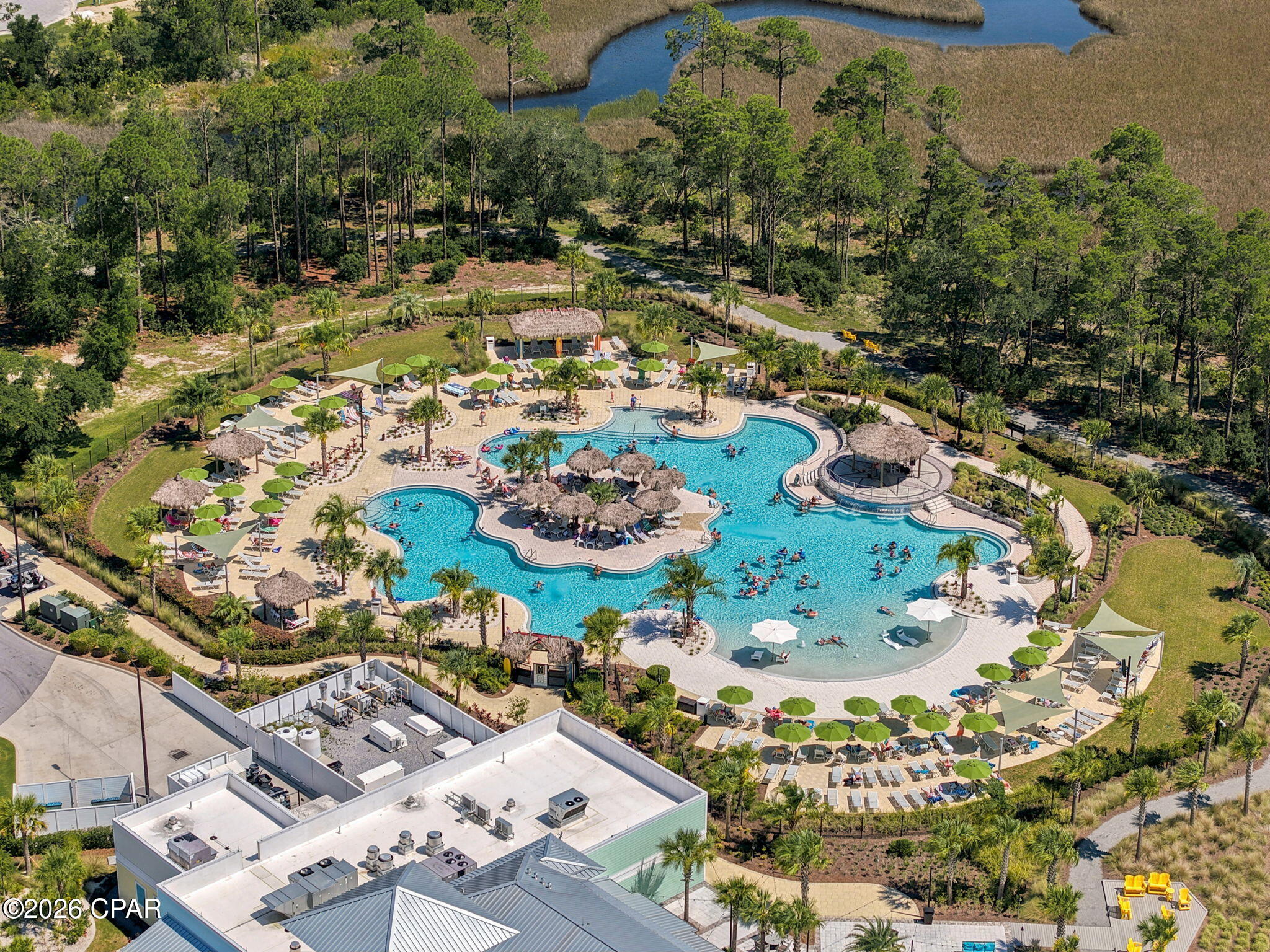 Latitude at Watersound - Residential
