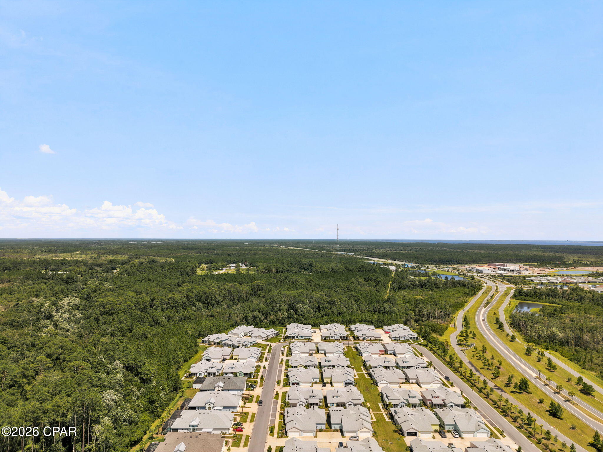 Latitude at Watersound - Residential