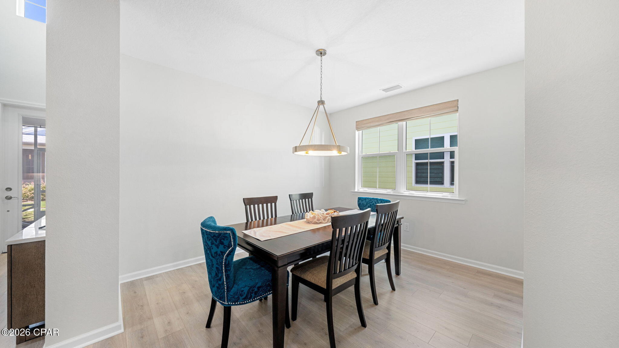 Latitude at Watersound - Residential