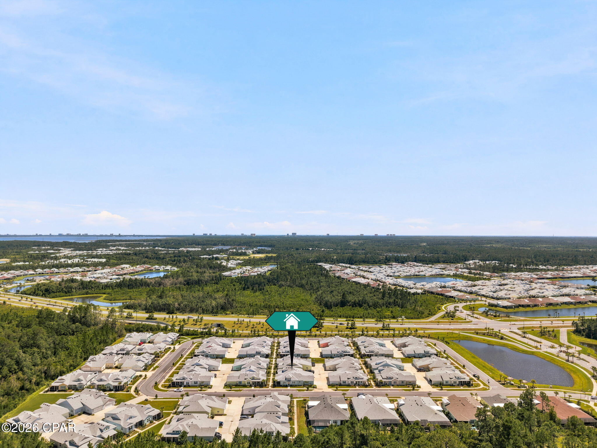 Latitude at Watersound - Residential