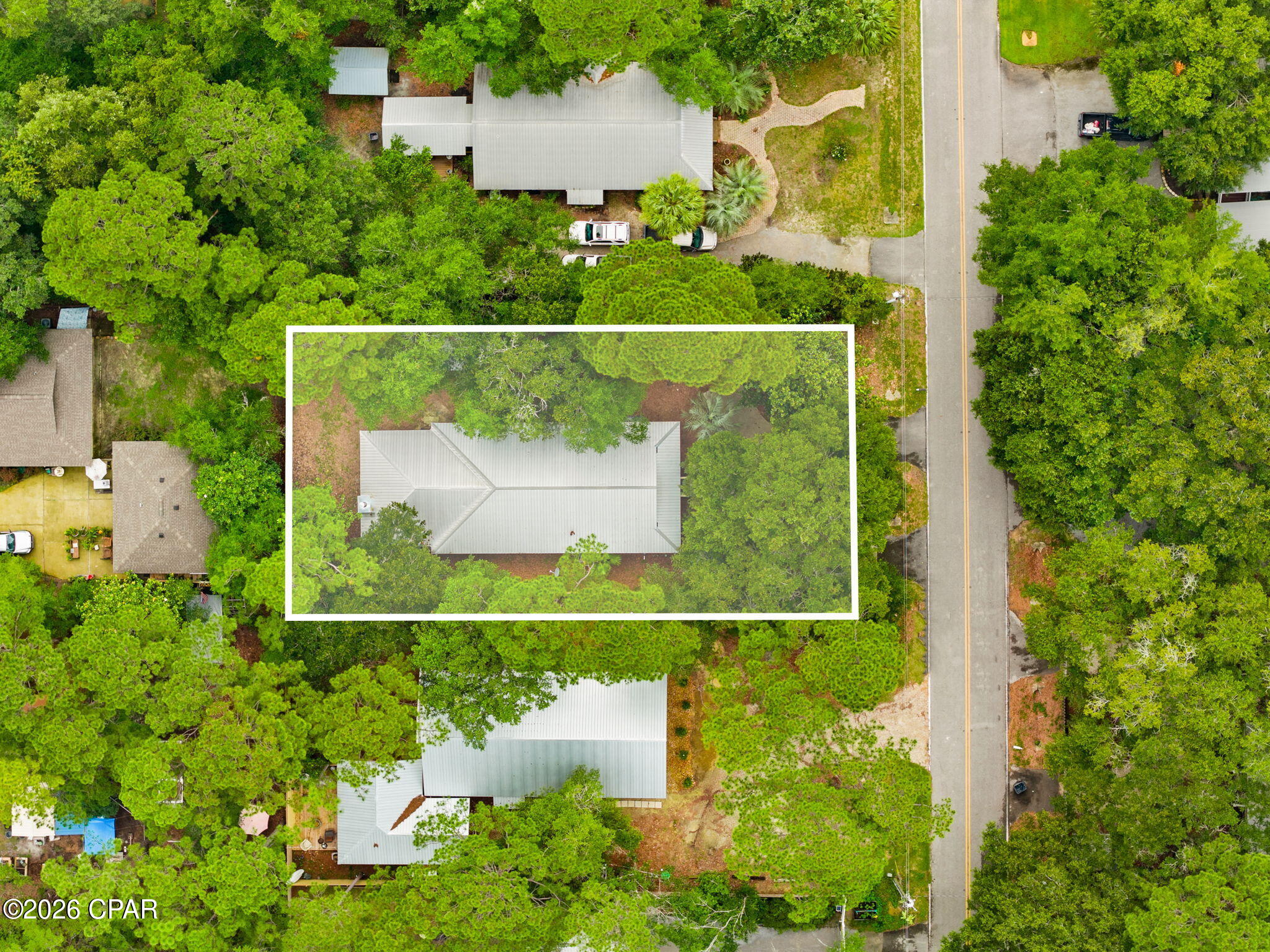 Daughettes Amended - Residential