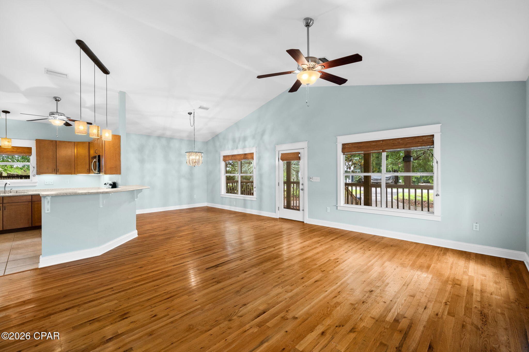 Daughettes Amended - Residential