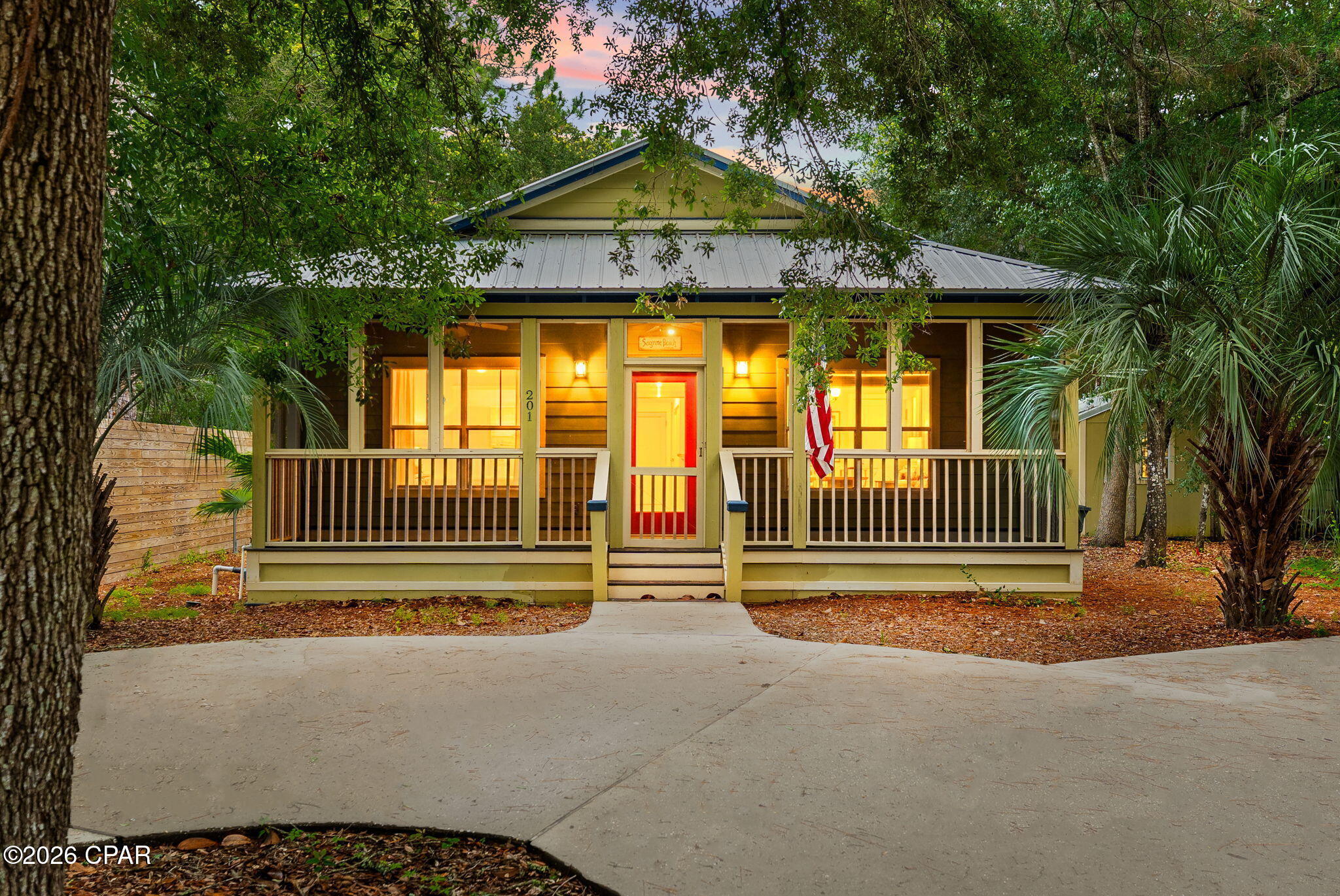 Daughettes Amended - Residential