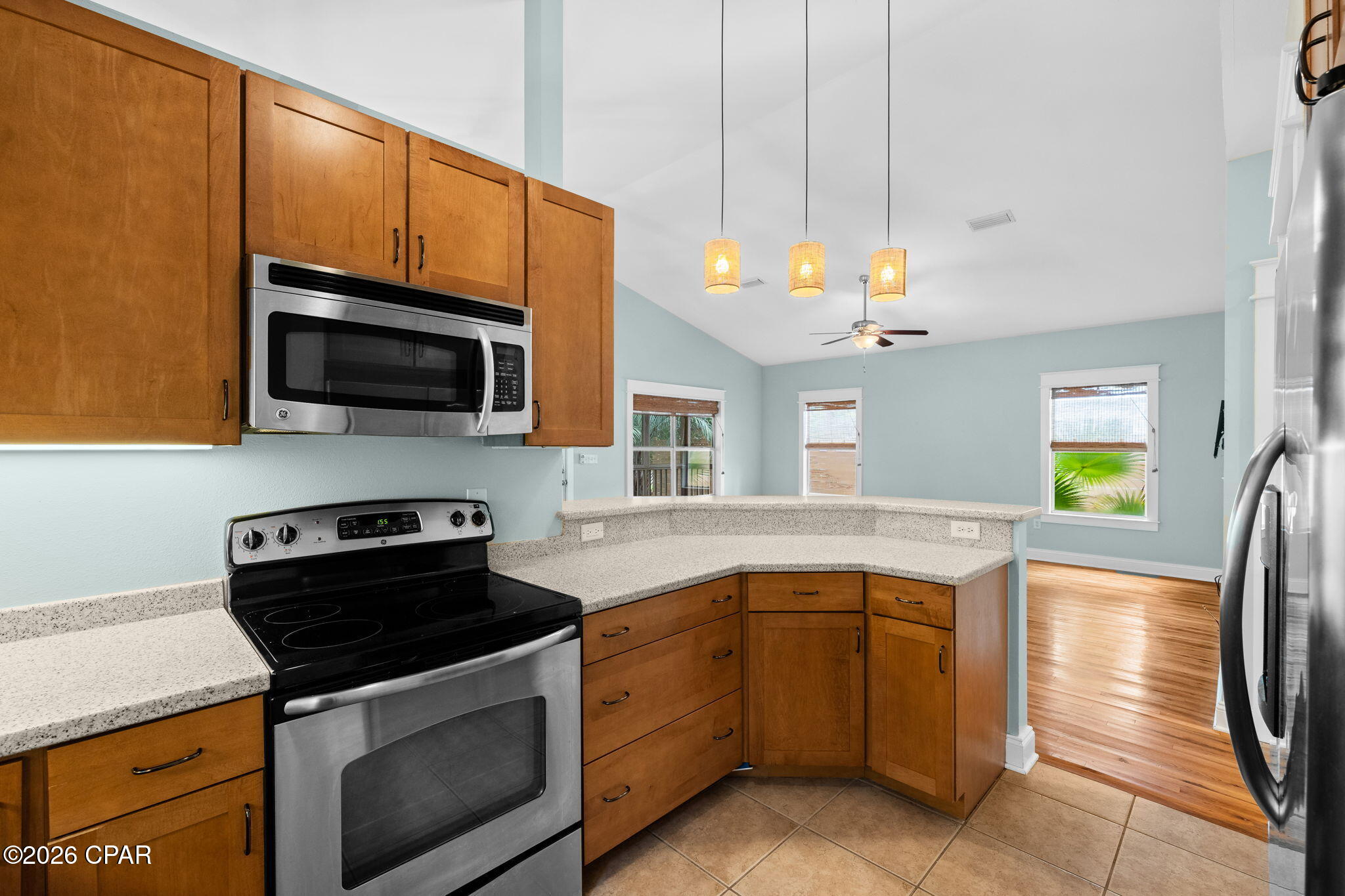 Daughettes Amended - Residential