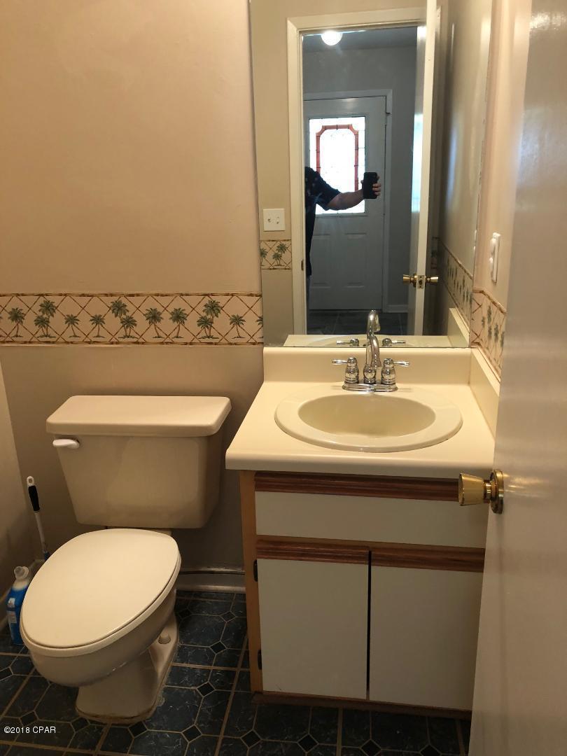 Callaway - Residential Lease