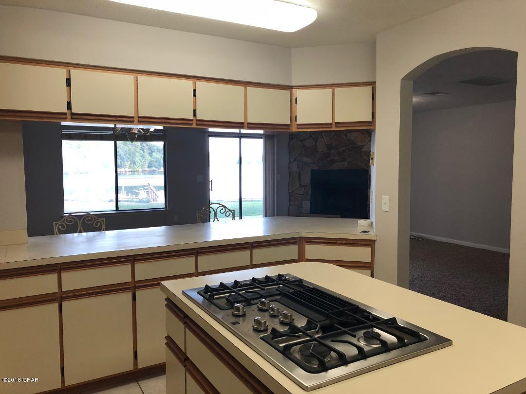 Callaway - Residential Lease