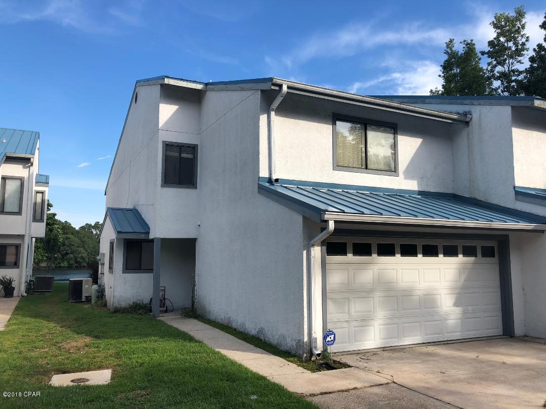Callaway - Residential Lease