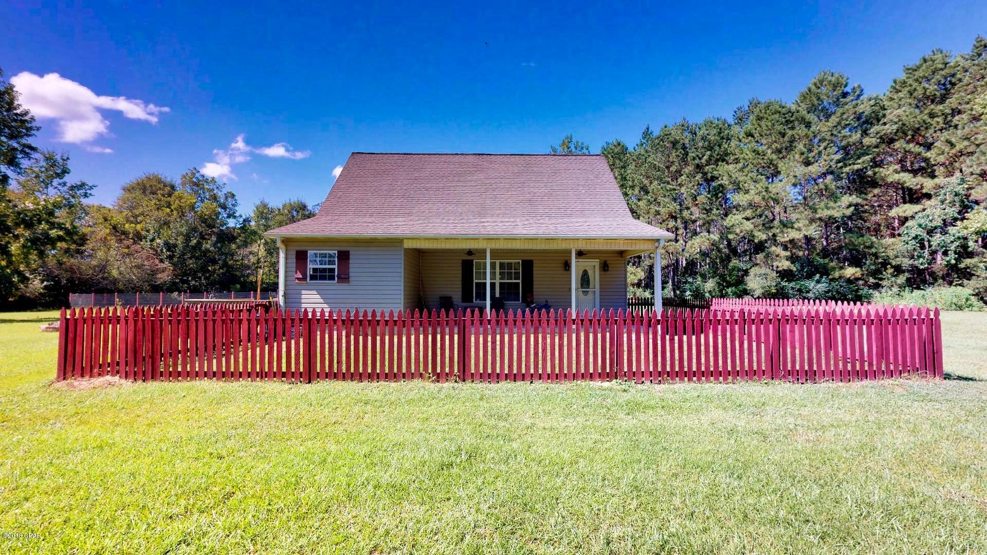 [No Recorded Subdiv] - Residential