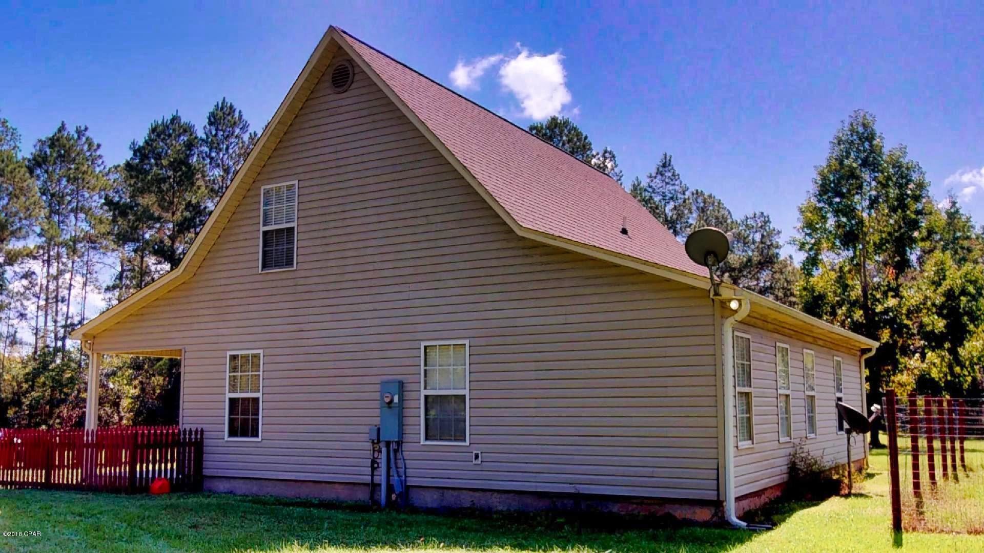 [No Recorded Subdiv] - Residential
