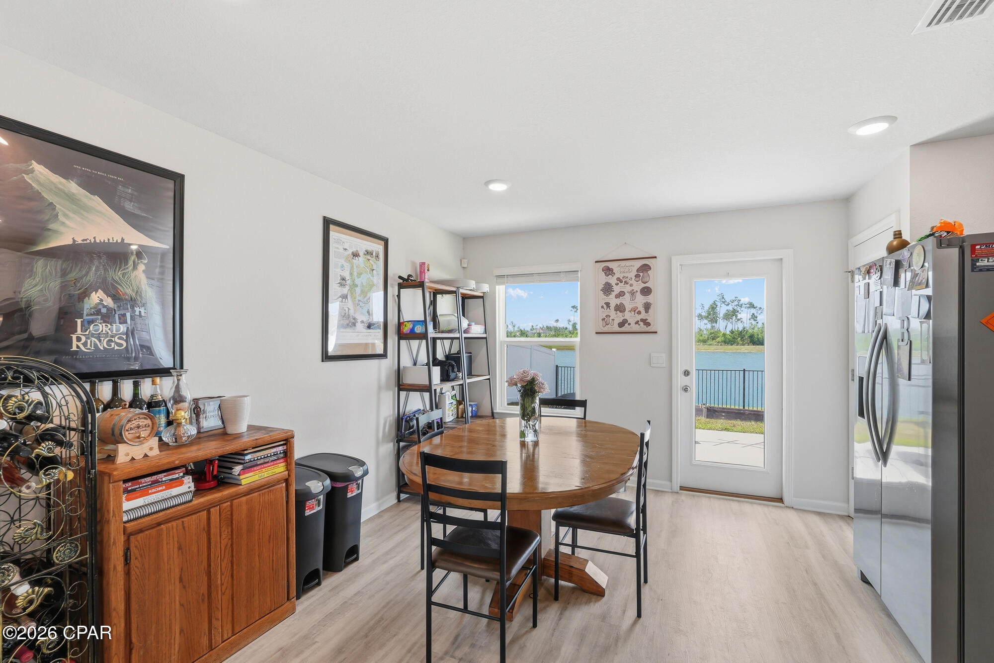 Liberty - Residential Lease