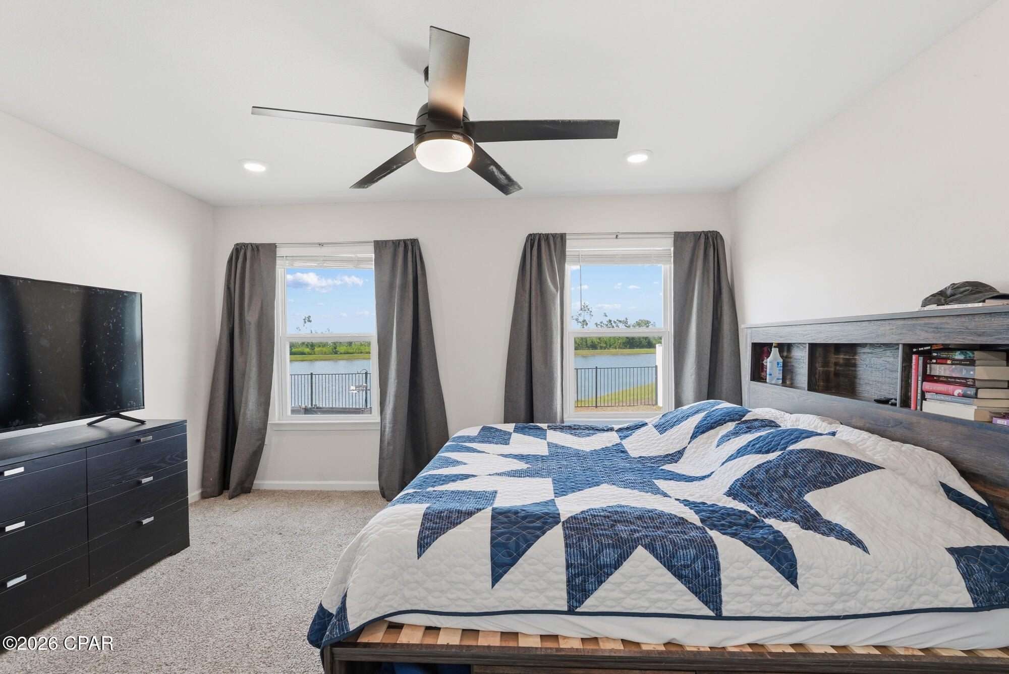 Liberty - Residential Lease