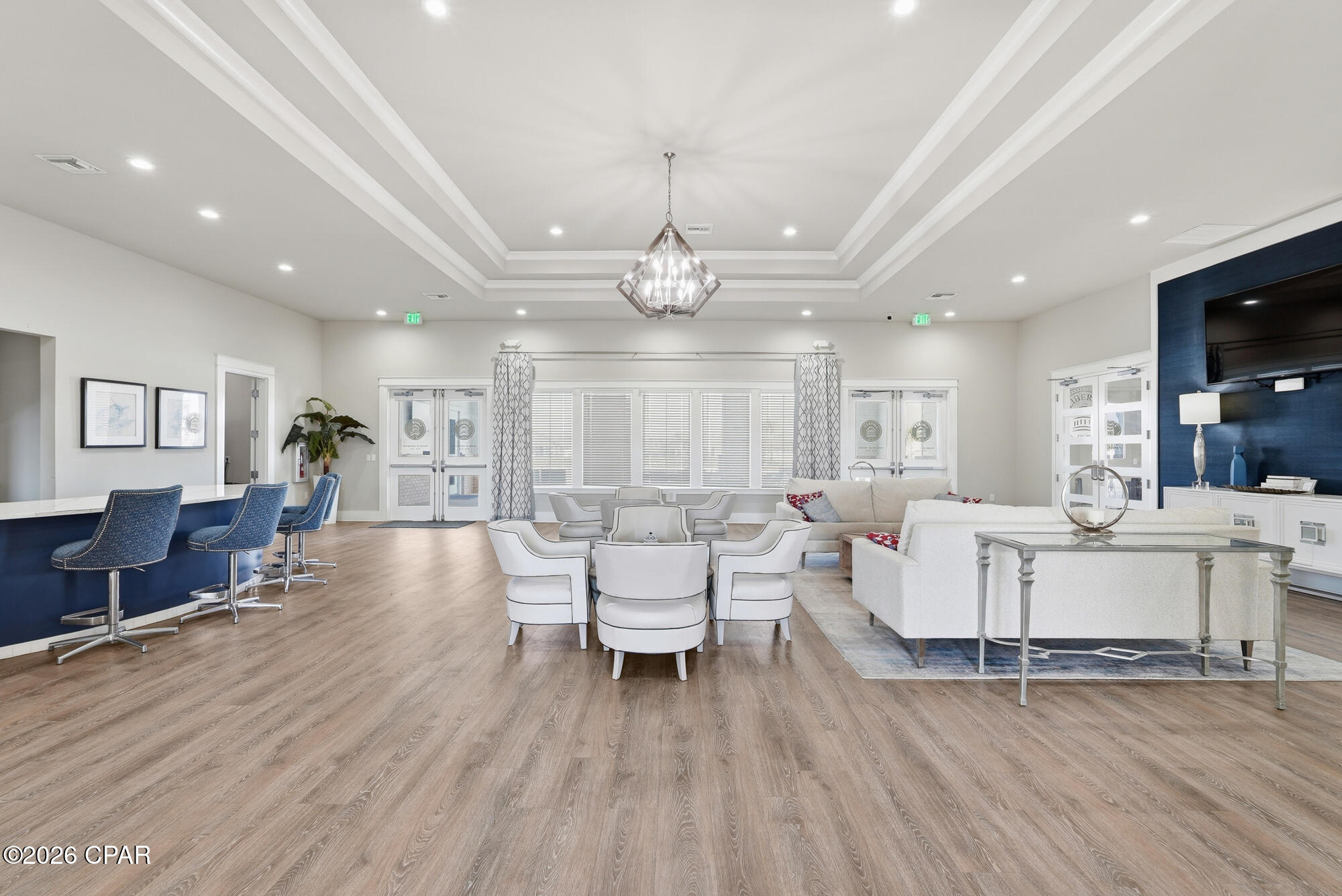 Liberty - Residential Lease