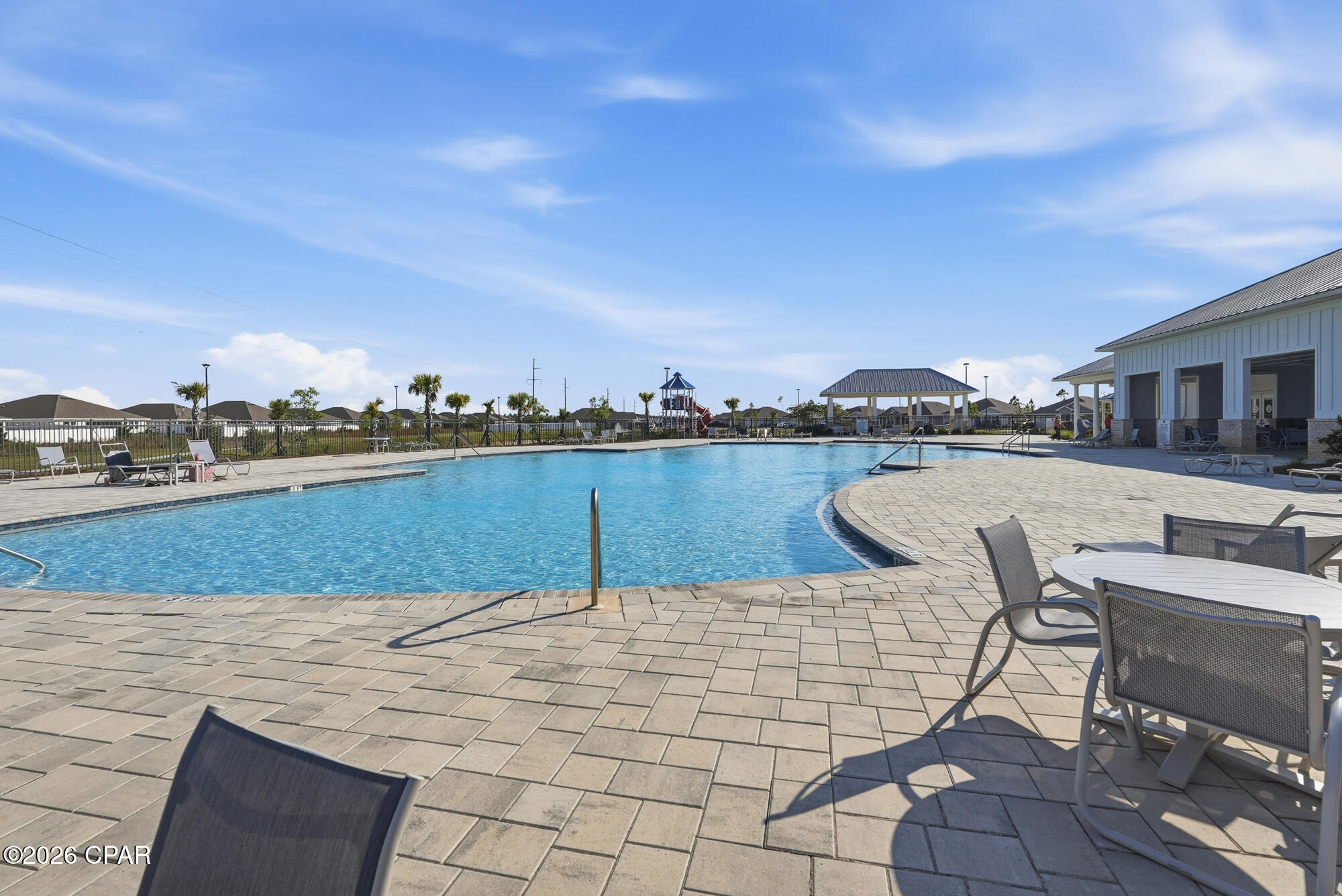 Liberty - Residential Lease