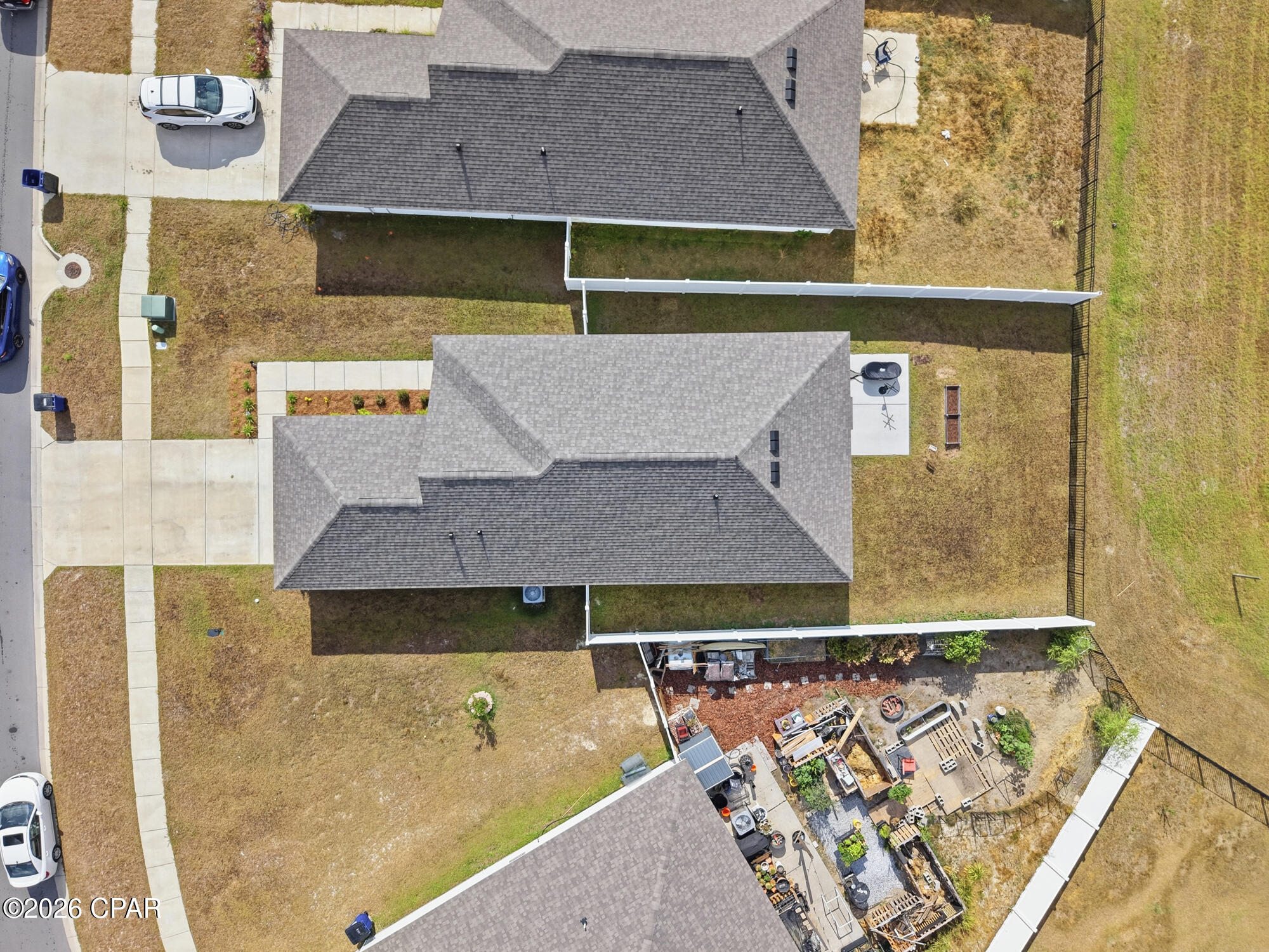 Liberty - Residential Lease