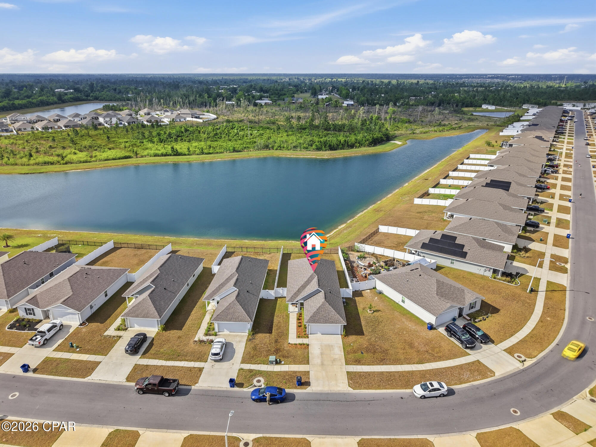 Liberty - Residential Lease