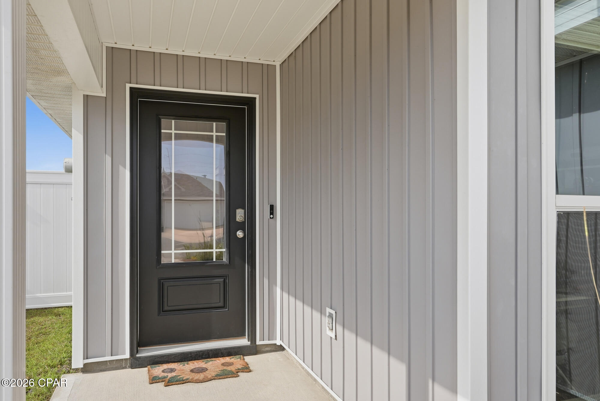 Liberty - Residential Lease